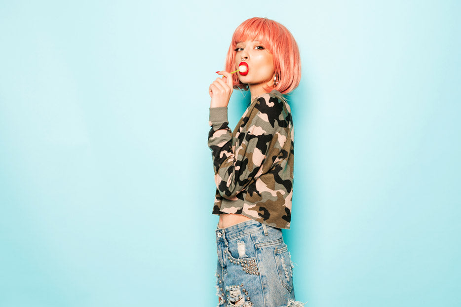 Oral sex: Short Introduction | Whether you’re giving or receiving it. Yep, it’s a real sex.